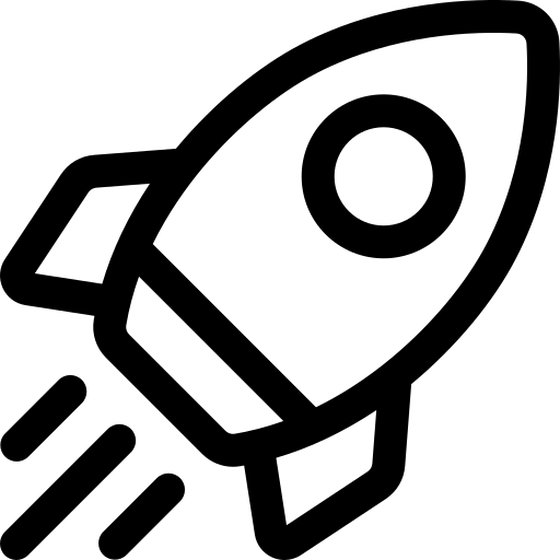 Démarrage icon