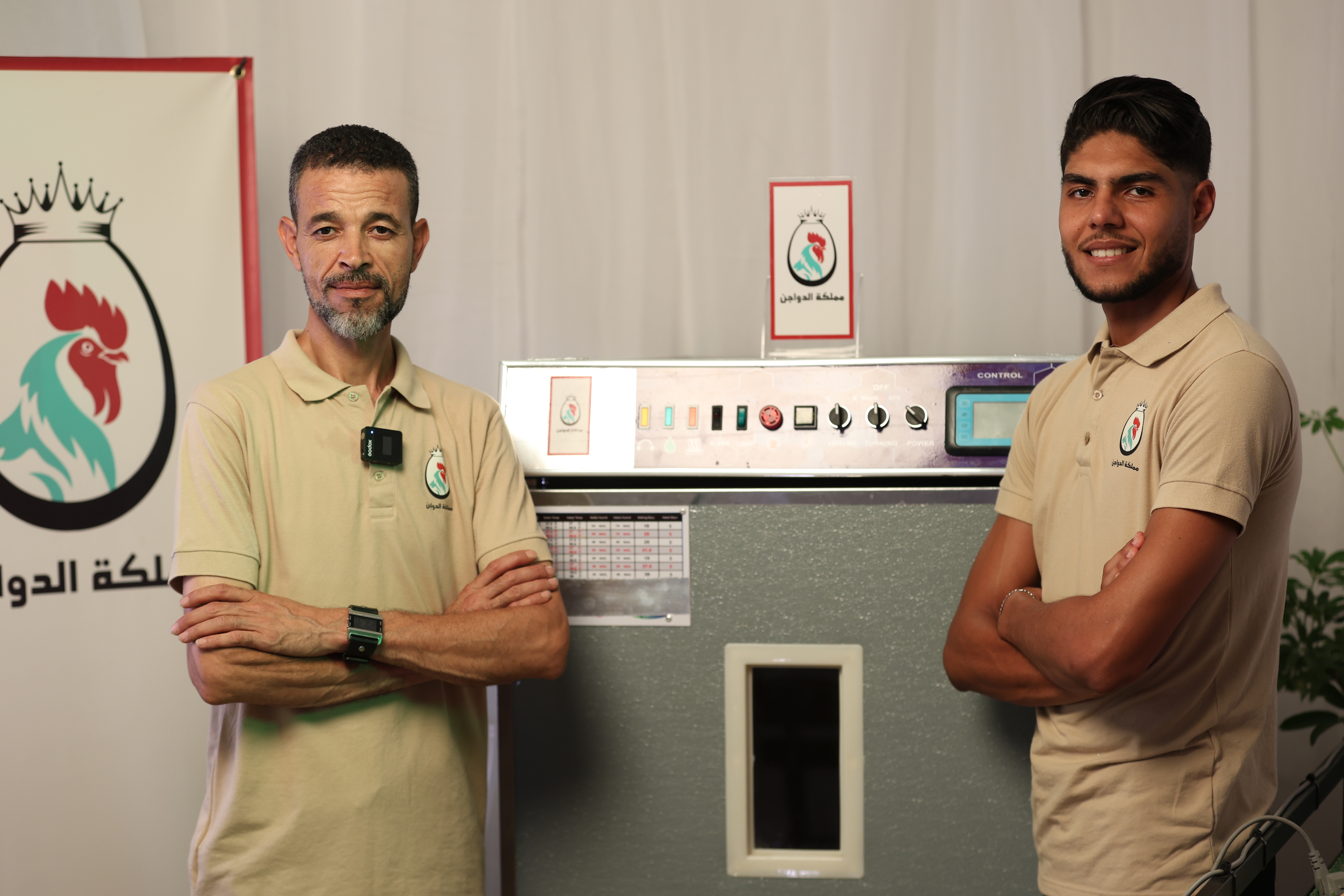 الخلطة السرّية إلي تحمي دجاجك من الأمراض