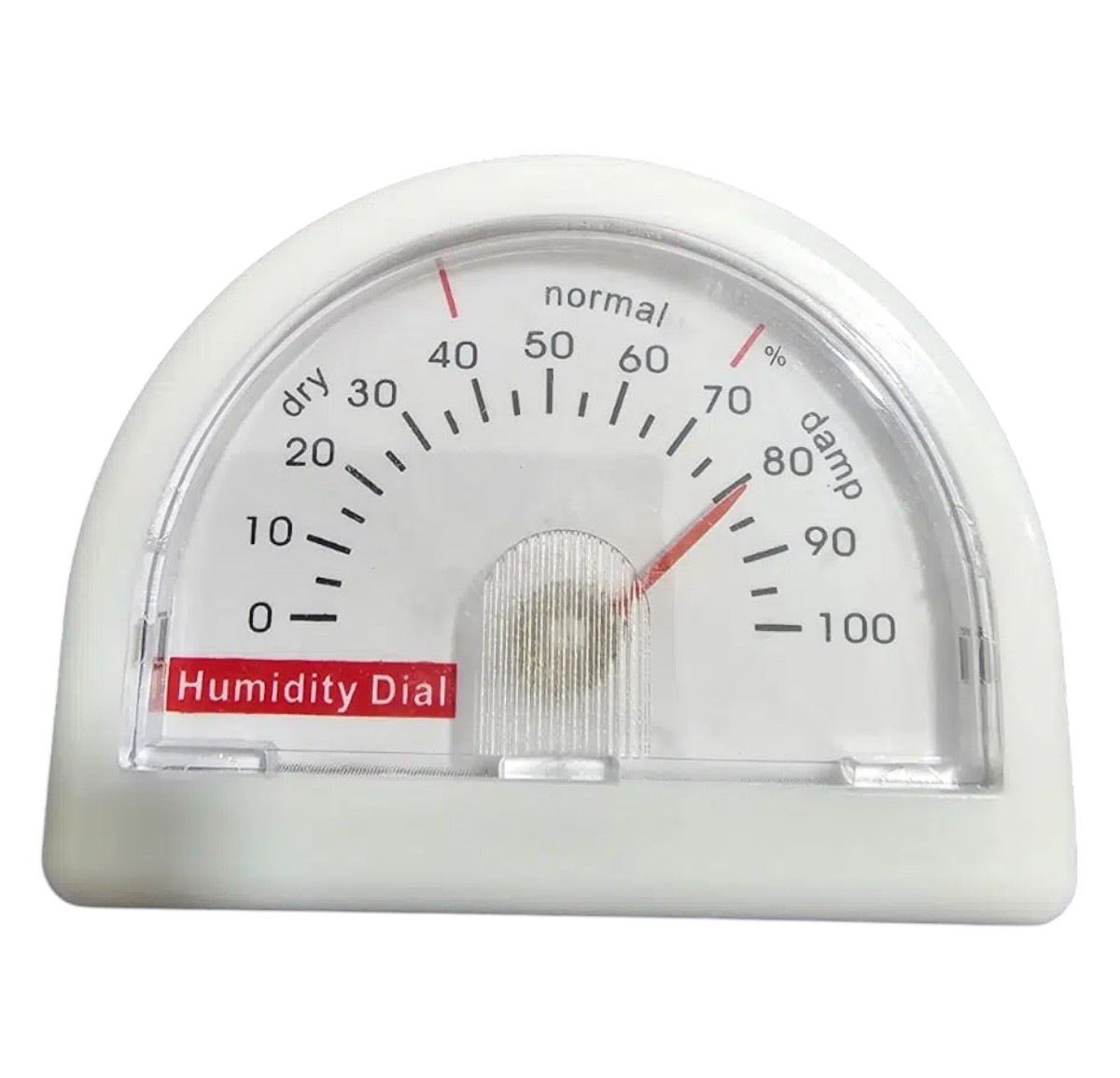 Hygromètre COUVEUSE